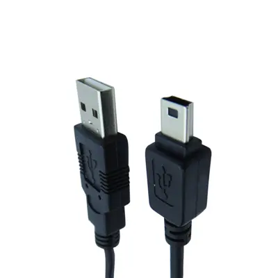 کابل تبدیل USB به MiniUSB  فرانت مدل FN-10 طول 1.5 متر