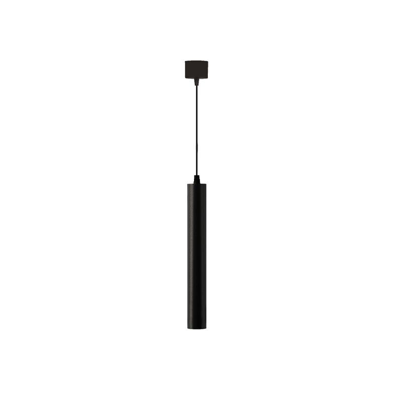 چراغ شعاع مدل آویز سقفى روکار SH-2205-7W