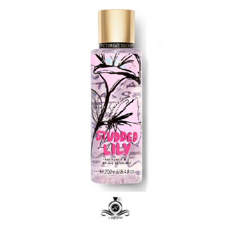 بادی اسپلش زنانه ویکتوریا سکرت استادید لیلی victoria’s secret studded lily