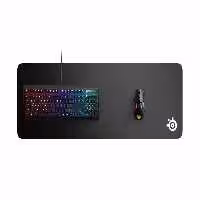 خرید موس پد SteelSeries QcK Edge XL با بهترین قیمت