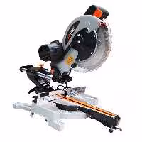 اره فارسی بر تانوس مدل کشویی کد YP-MS-2025/2000W