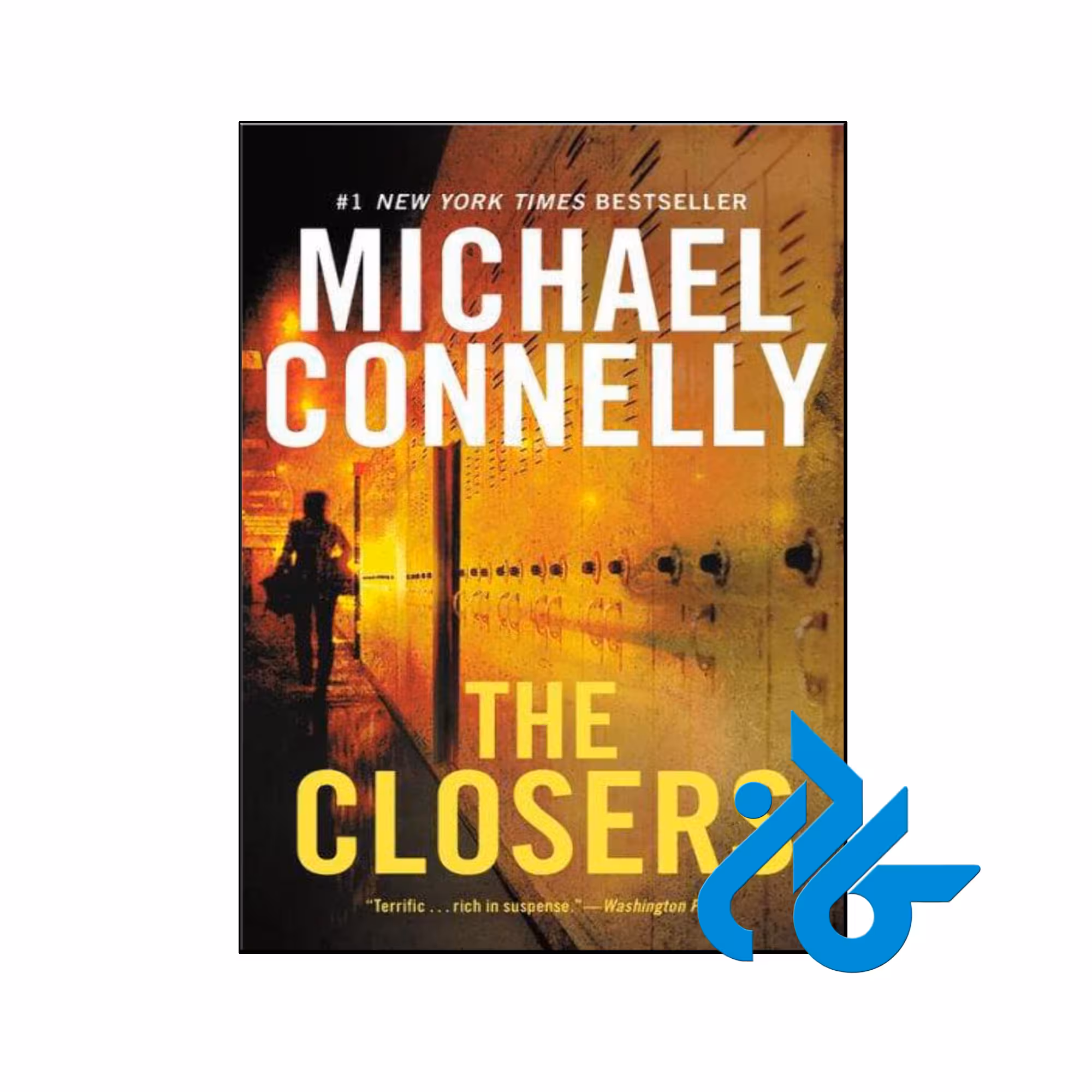 خرید و قیمت کتاب The Closers از فروشگاه کادن