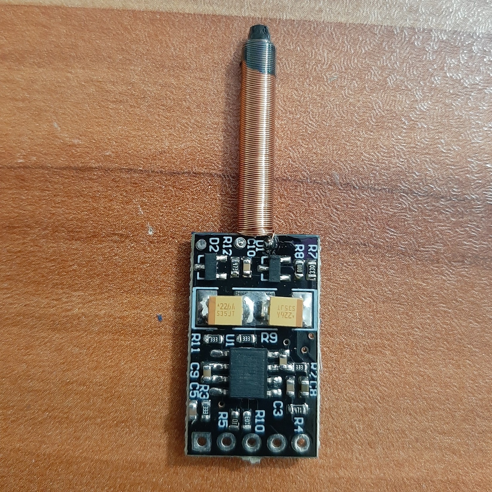 سنسور ems-100