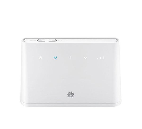 مودم روتر هوآوی مدل B311-221 3G/4G - تکنو لینک 148