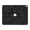 برچسب پوششی ماهوت مدل Black-Crocodile-Leather مناسب برای تبلت اپل iPad Pro 12.9 (GEN 3) 2018 A1895