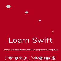 خرید و دانلود نسخه کامل کتاب Learn Swift