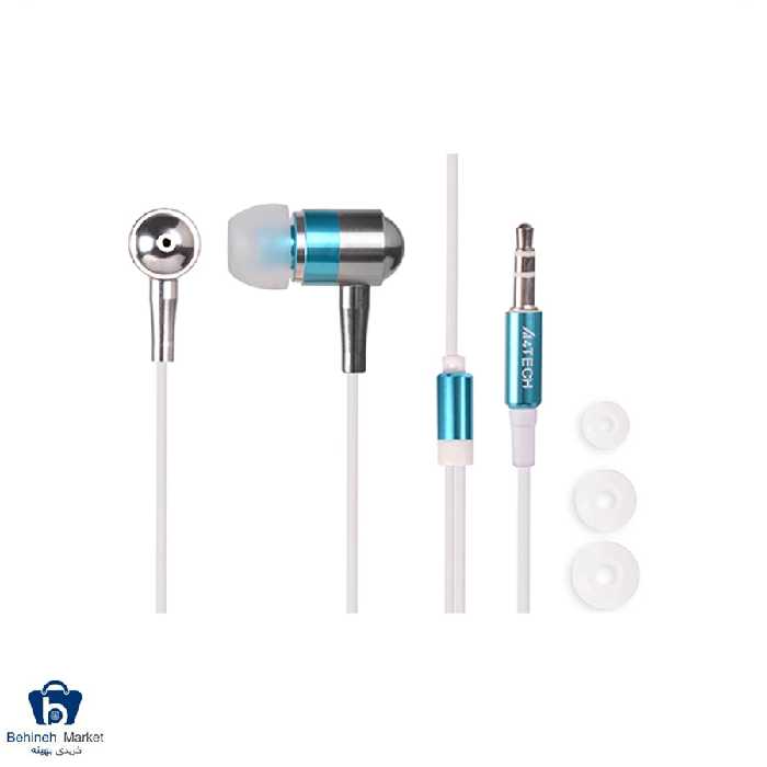 هندزفری باسیم ای فورتک مدل MK-650