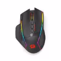 ماوس گیمینگ بی‌سیم ردراگون مدل SWAIN M915RGB-WL