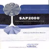 نرم افزار ویندوز SAP 2000 v7.42