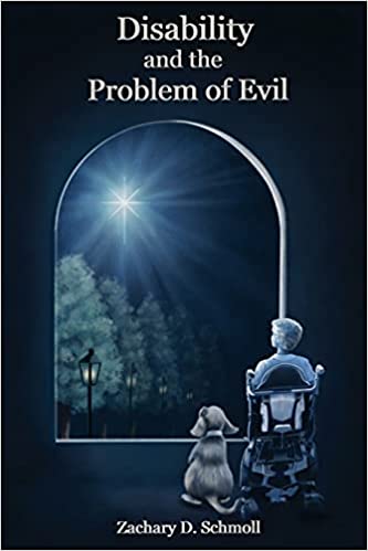 خرید و دانلود نسخه کامل کتاب Disability and The Problem of Evil - PDF