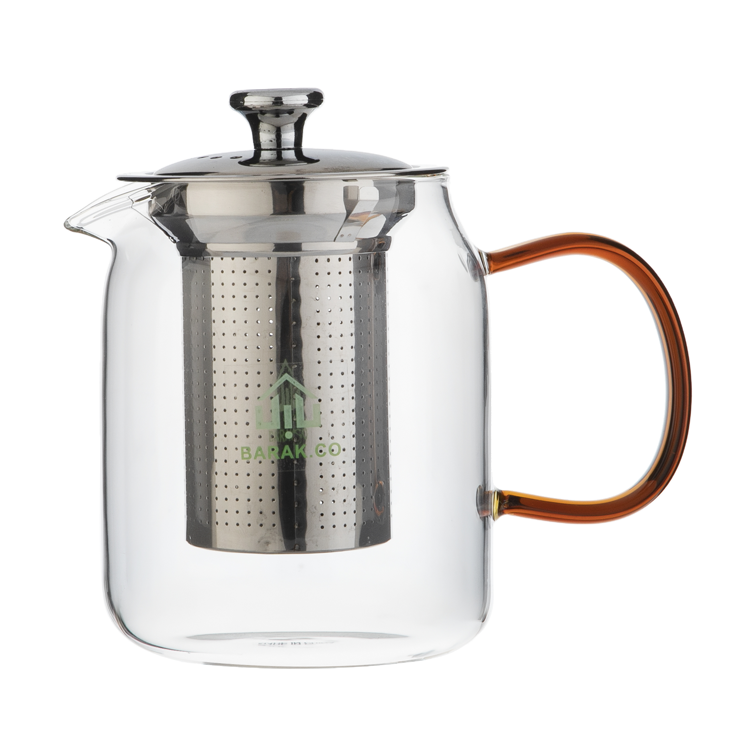 دمنوش ساز بارک مدل 2542