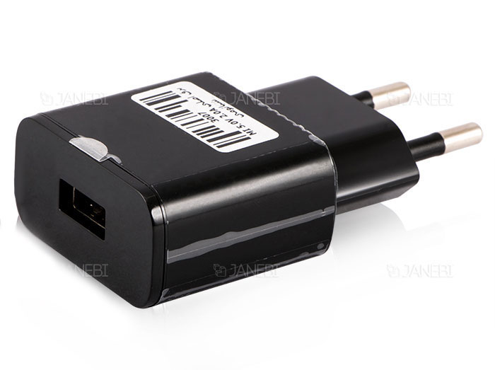 شارژر دیواری شیائومی Xiaomi S11C18XIA Travel Charger