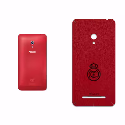 برچسب پوششی ماهوت مدل RL-REAL مناسب برای گوشی موبایل ایسوس Zenfone 5