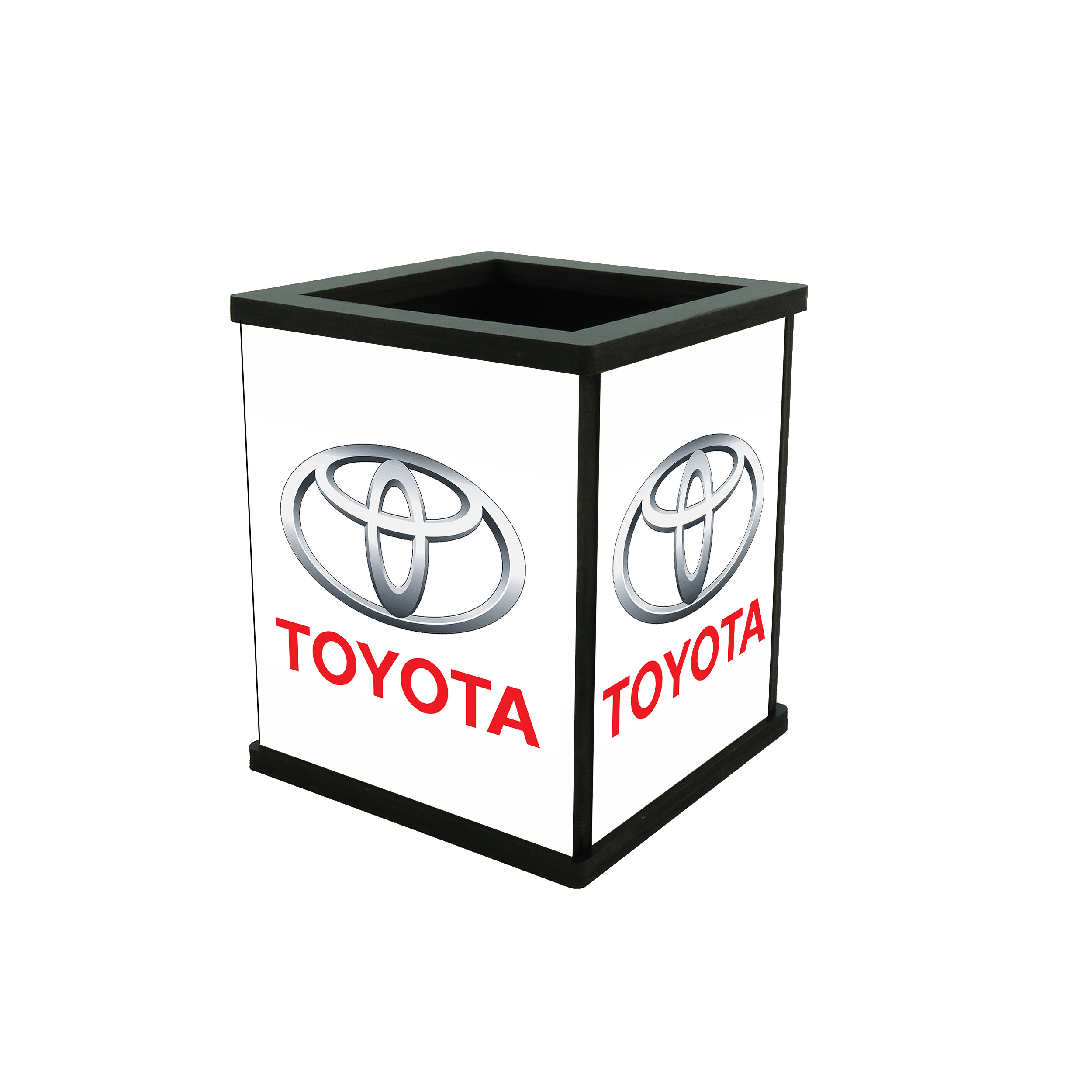 جامدادی رومیزی طرح تویوتا کد 1130924