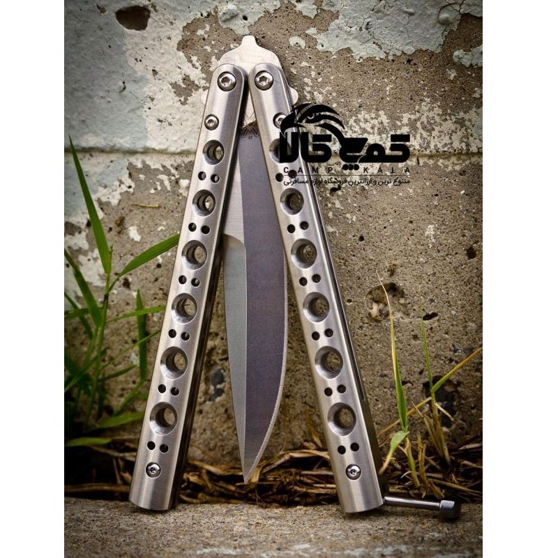چاقو پروانه ای benchmade