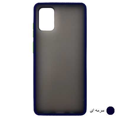 کاور مدل Mtt مناسب برای گوشی موبایل سامسونگ Galaxy A71