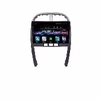 مانیتور اندروید x33 new تهران تیونینگ مدل T.T 818