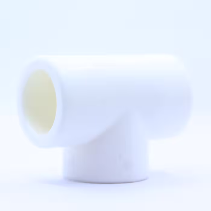 اتصال سه راهی مدل  DN-25x20x25 بسته 50 عددی