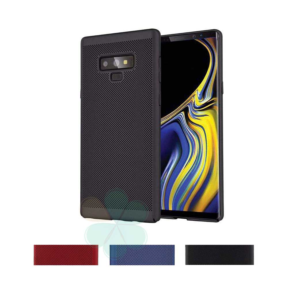 قاب توری گوشی سامسونگ نوت 9 - Samsung Galaxy Note 9