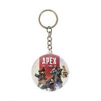 جاکلیدی عرش مدل Apex Legends کد Asj662  