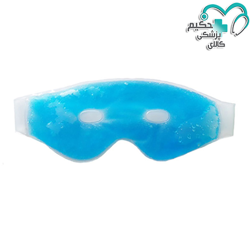 کمپرس سرد چشمی