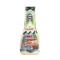 سس هزارجزیره 350g وجین