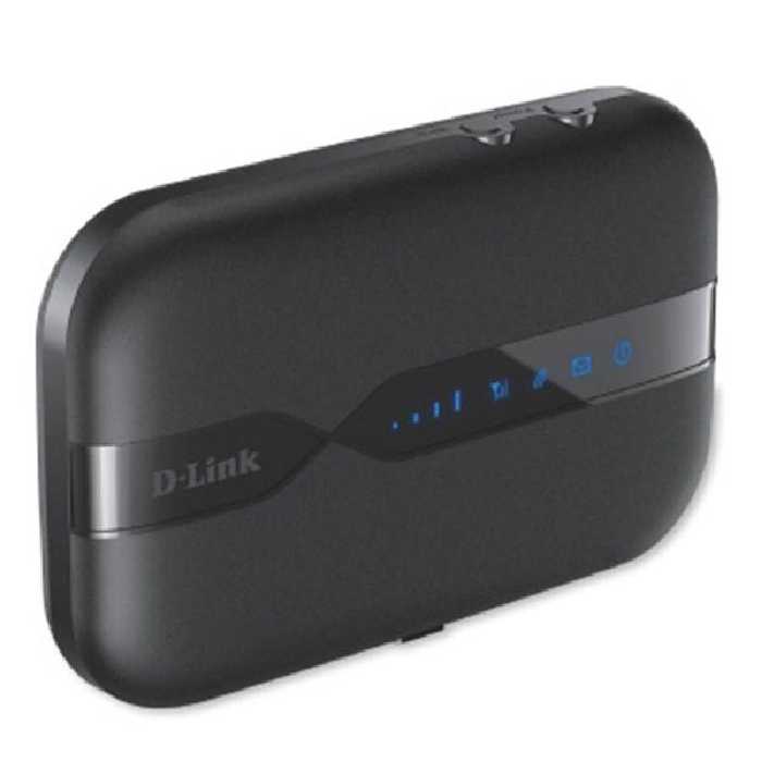 مودم 4G قابل حمل دی-لینک مدل DWR-932C-E1