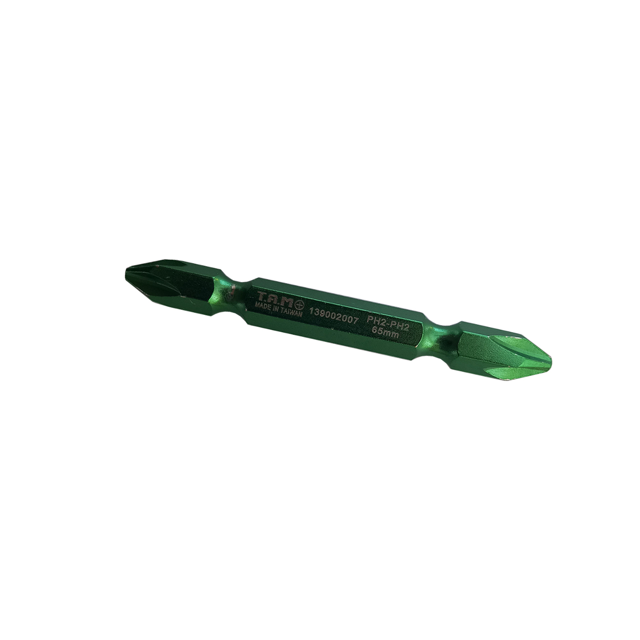 سری پیچ گوشتی دو سر چهار سو مدل moon - 014