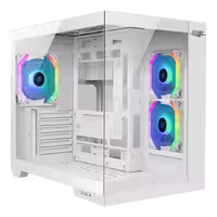 قیمت و خرید کیس کامپیوتر اوست مدل AWEST GT-AQ12-MW
