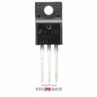 ترانزیستور IRFS840 TO-220F