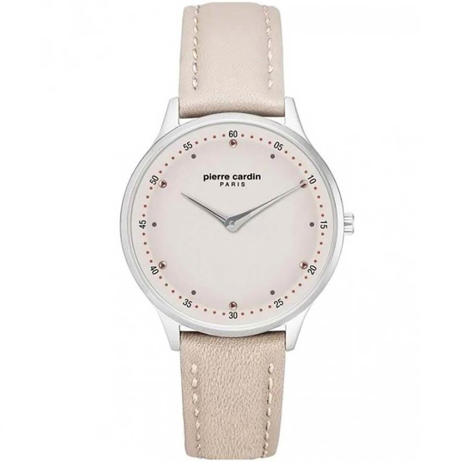 ساعت مچی پیرکاردین مدل PC902722F206