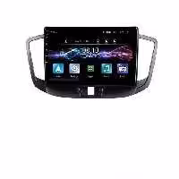 مانیتور اندروید خودرو MVM 550 آلپاین مدل S17 پلاس