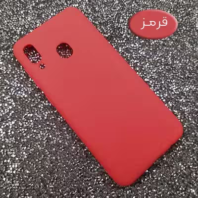 کاور مدل SA453 مناسب برای گوشی موبایل سامسونگ Galaxy A20 / A30
