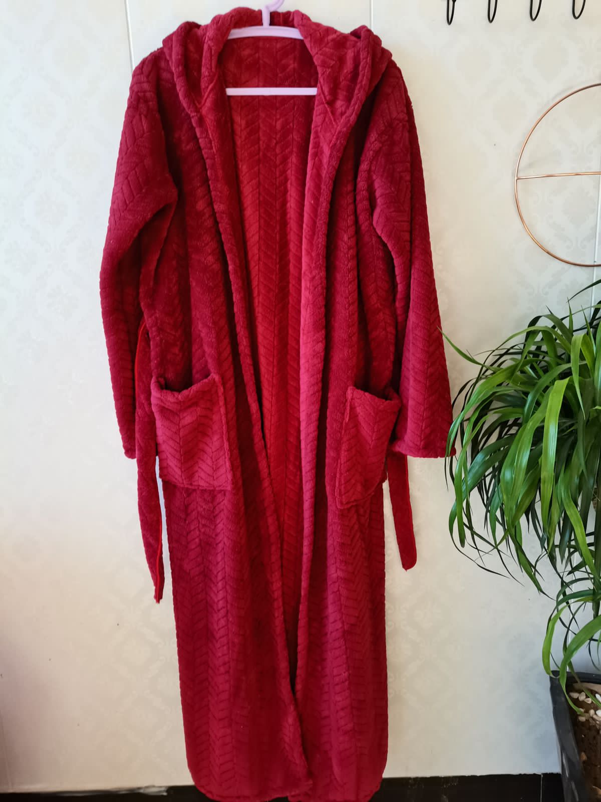 حوله تنپوش نانو بزرگسال