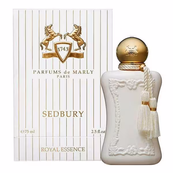 عطر پرفیوم د مارلی سدبوری زنانه