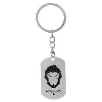 جاکلیدی ترمه ۱ مدل بازی مانکی کینگ کد Sam 2523