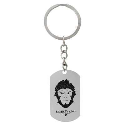 جاکلیدی ترمه ۱ مدل بازی مانکی کینگ کد Sam 2523