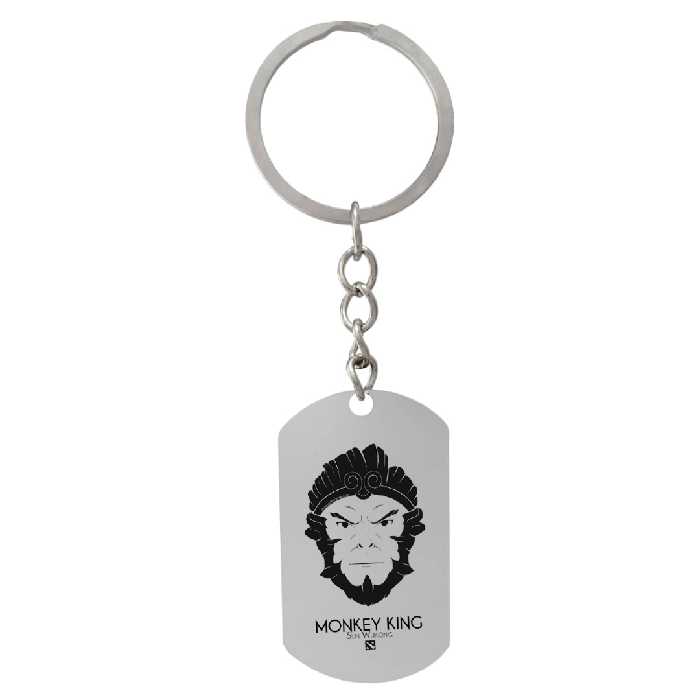 جاکلیدی ترمه ۱ مدل بازی مانکی کینگ کد Sam 2523