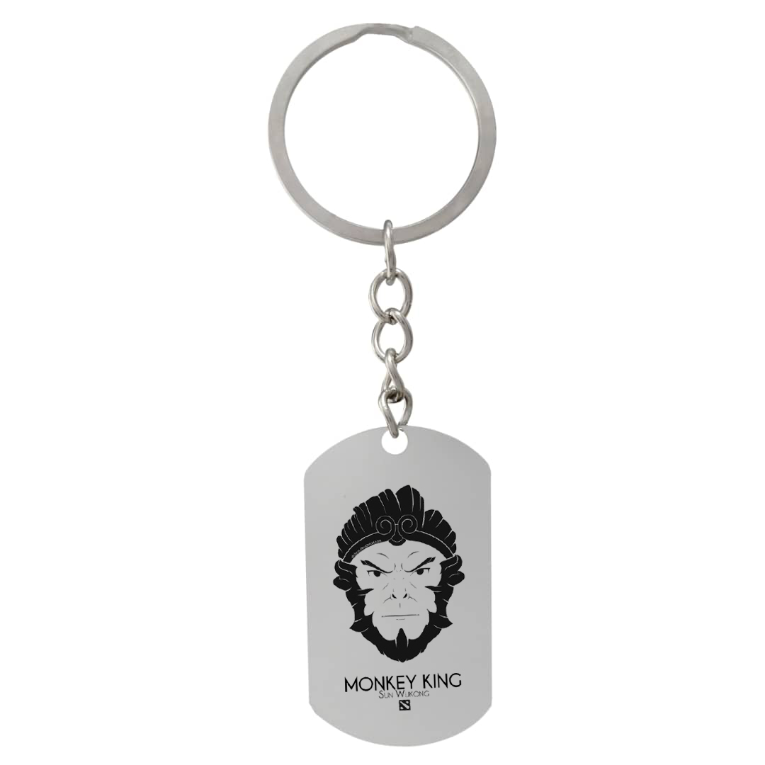 جاکلیدی ترمه ۱ مدل بازی مانکی کینگ کد Sam 2523