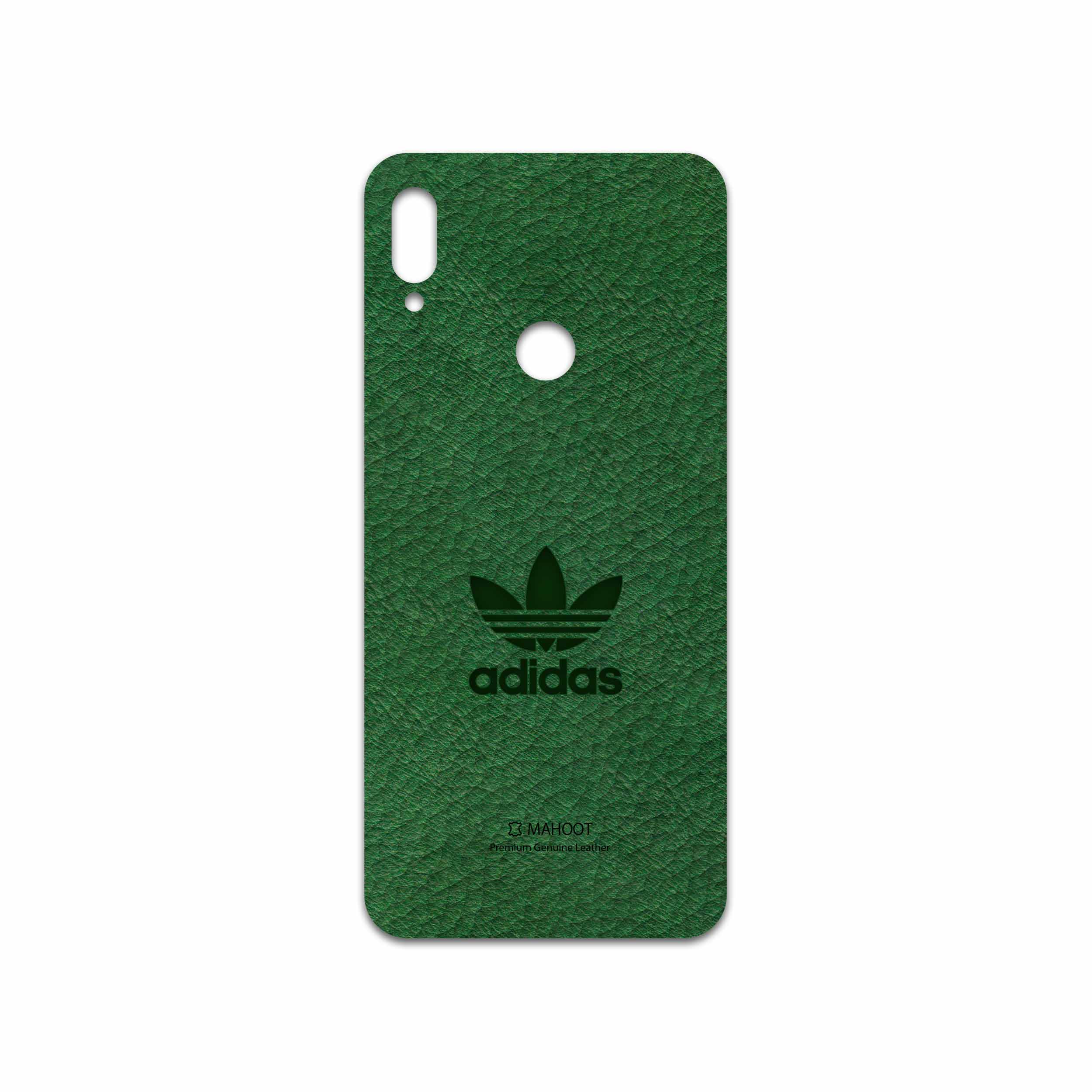 برچسب پوششی ماهوت مدل GL-DDS مناسب برای گوشی موبایل هوآوی Y6 Prime 2019