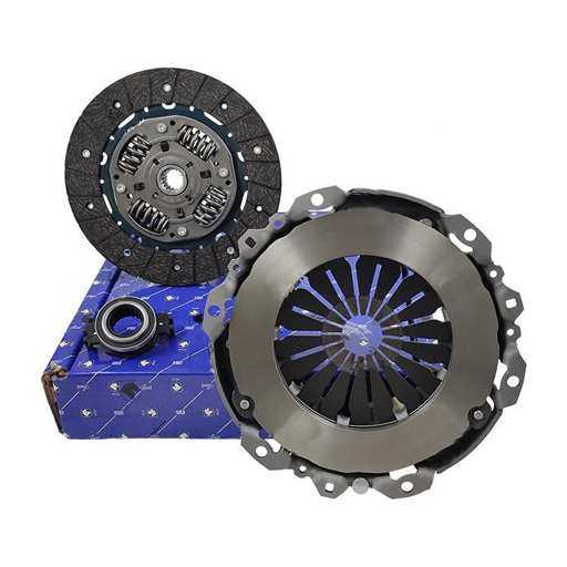 خرید دیسک و صفحه کلاچ پژو 206 تیپ 3 ایساکو با بلبرینگ شرکتی 670301700 | اتوموبی