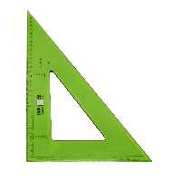 گونیا 45 درجه فابل