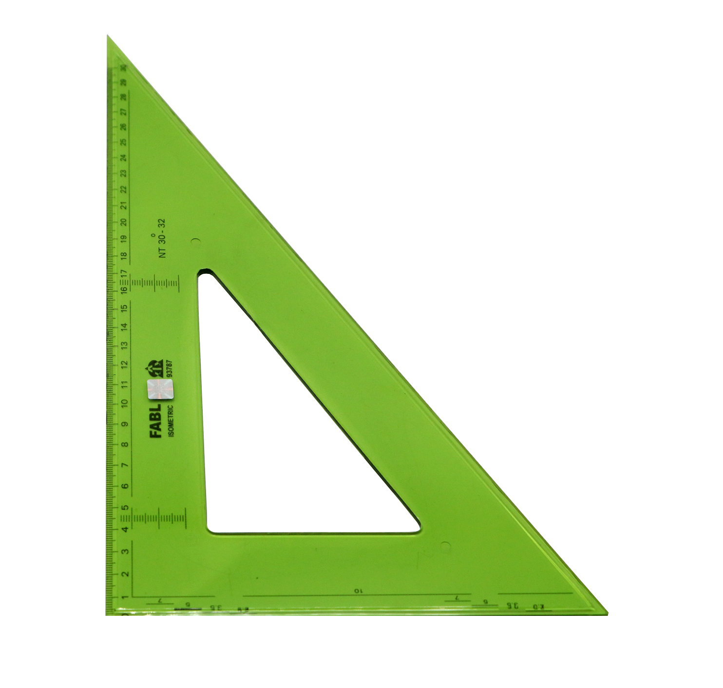 گونیا 45 درجه فابل