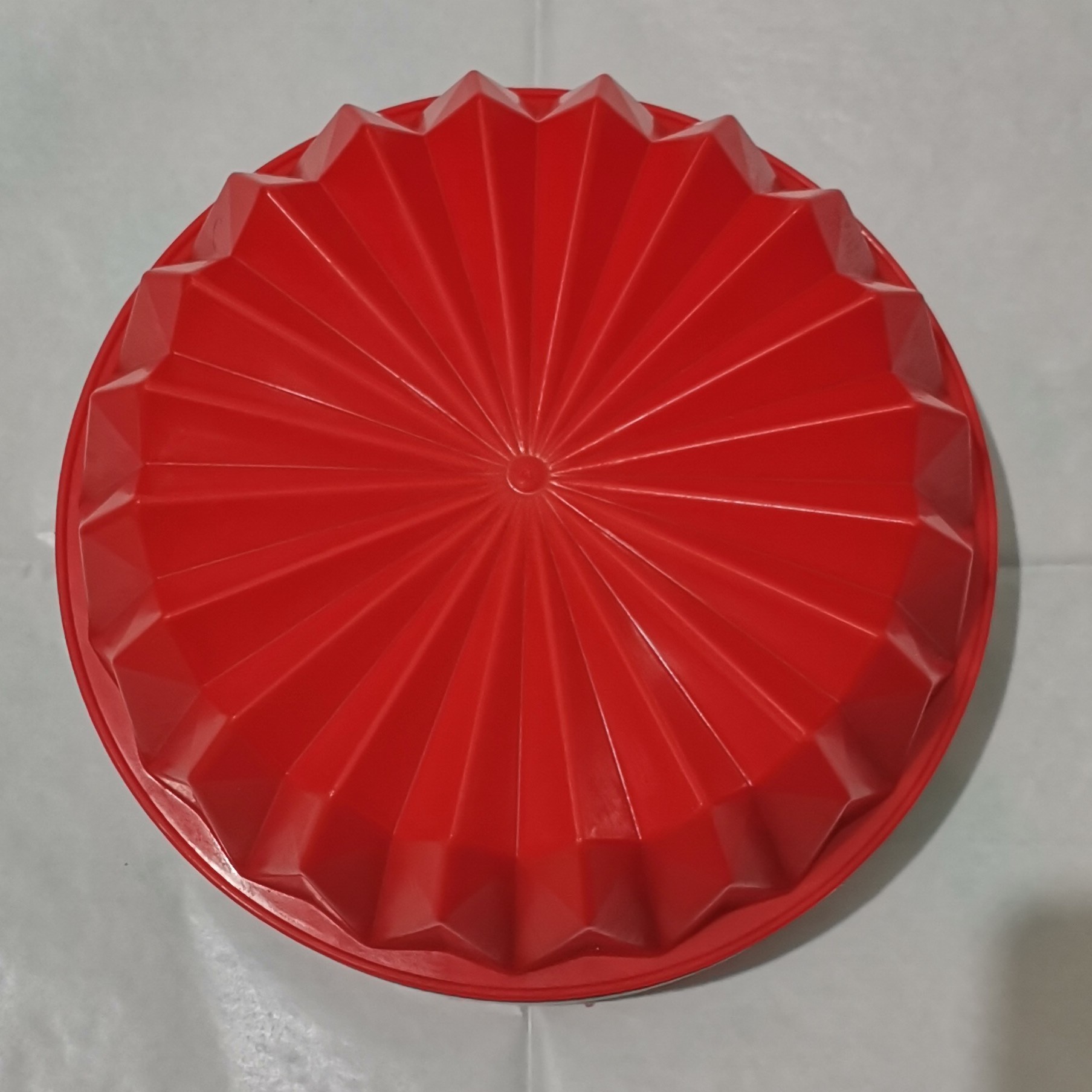 قالب ژله پلاستیکی