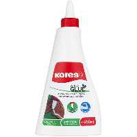 چسب همه کاره کورس مدل White حجم 250 میلی لیتر کد 75826 | چاوه