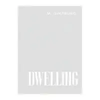 کتاب Dwelling Five Years Work on the Problem of the Habitation اثر Moisei Ginzburg انتشارات تیمز و هادسون