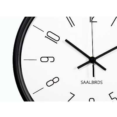 ساعت دیواری سال بردز مدل CW-157