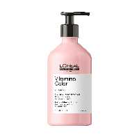 شامپو لورال پروفشنال مدل ویتامینو کالر پمپی Loreal Vitamino Color