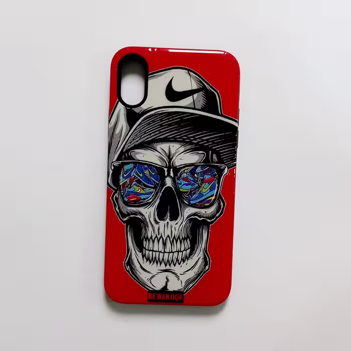 کاور بیواکف مدل m61m62 مناسب برای گوشی موبایل اپل iphoneX/XS