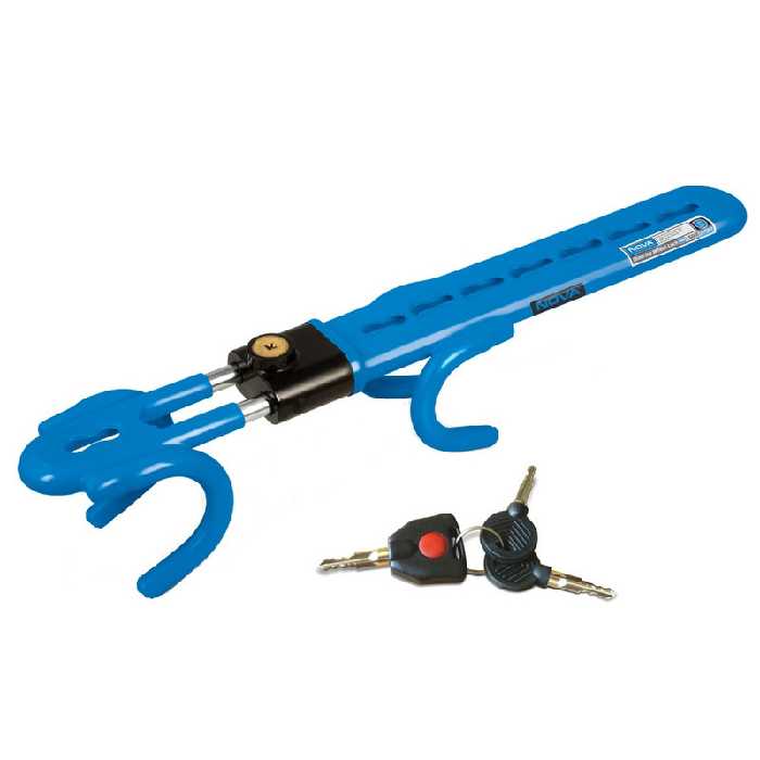 قفل فرمان نووا مدل 8204 | کالا مکس